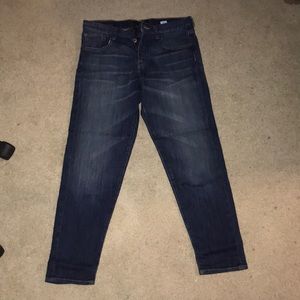 Dylan Boyfriend Lucky Brand Jeans